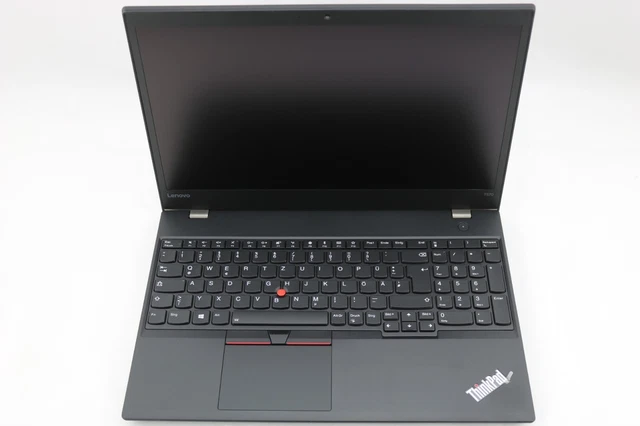 Lenovo ThinkPad P52s Touch - i7-4x1,9GHz,32GB,512GB NVMe,P500,FHD-IPS,LTE,2Akkus