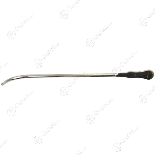 V. Mueller GU4010-022 Van Buren Urethral Sound