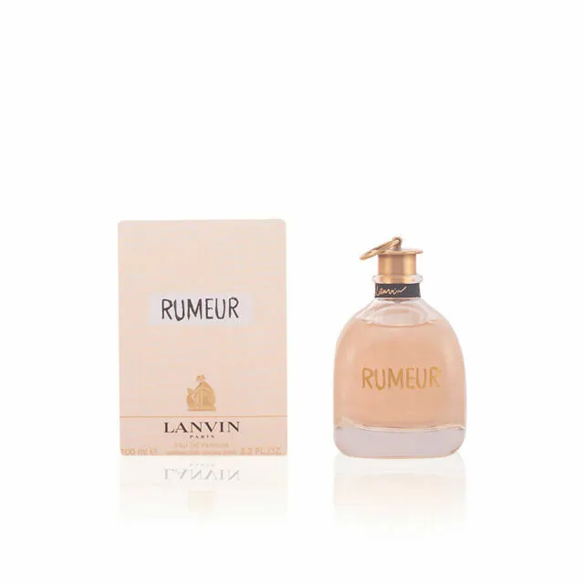 Parfum Lanvin Rumeur pour Femme 100 ml Eau de Parfum Vaporisateur-SANS BLISTER