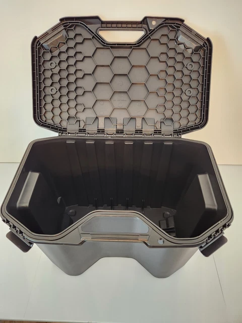 utv cargo box