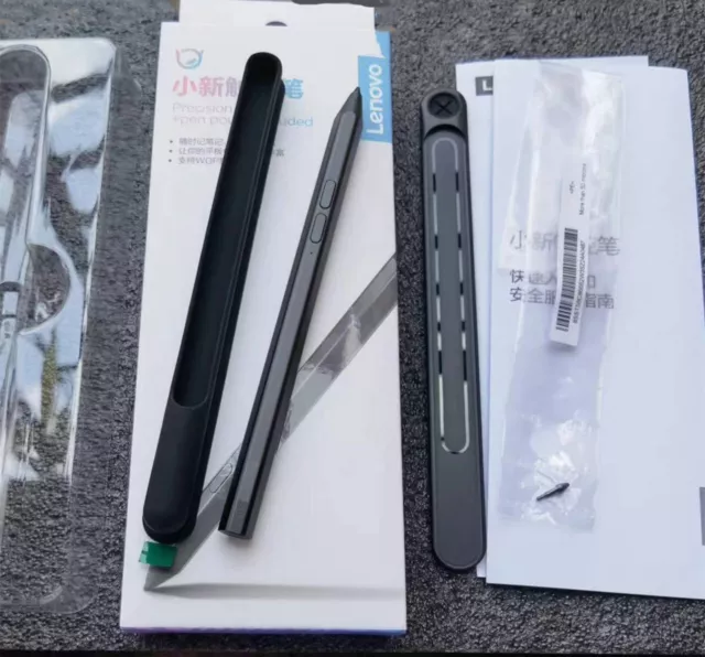 Lenovo Digital Pen Precision Pen 2 Stylus Tablet P11/P11 Plus/P11 Pro  11.5