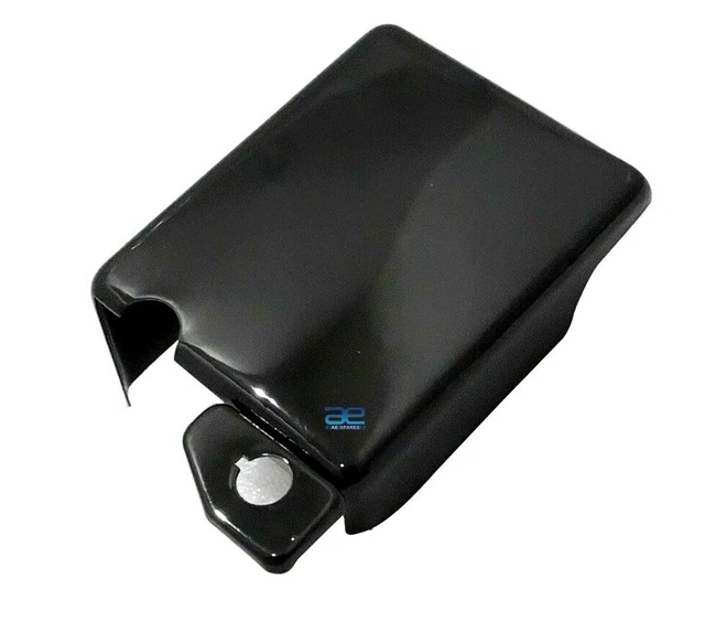 royal enfield classic battery cover