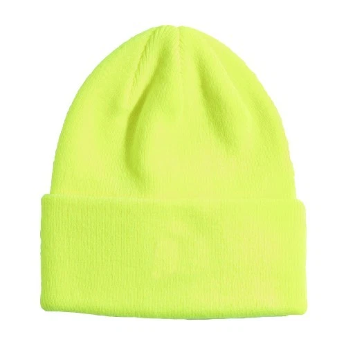 Bonnet BEECHFIELD Adulte Modèle BC3954 - Neuf Avec étiquettes, Matière Mixte | Couvre-chef Mode Homme Décontracté