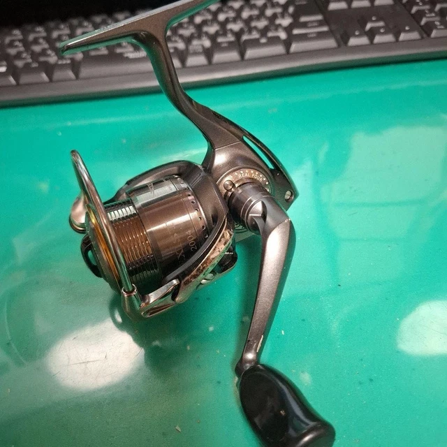 DAIWA EXIST STEEZ Custom 2004 Japan $397.50 - PicClick