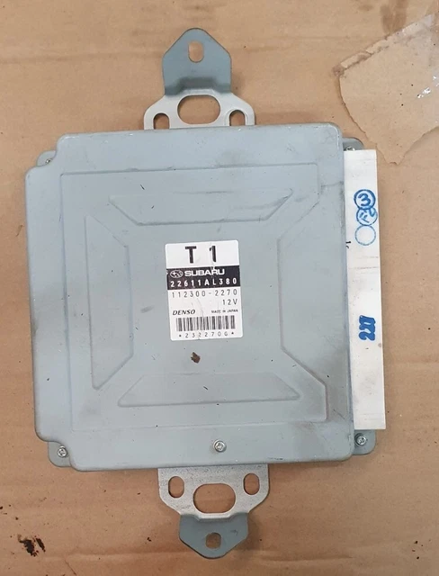 GDB用A/M/S ECU