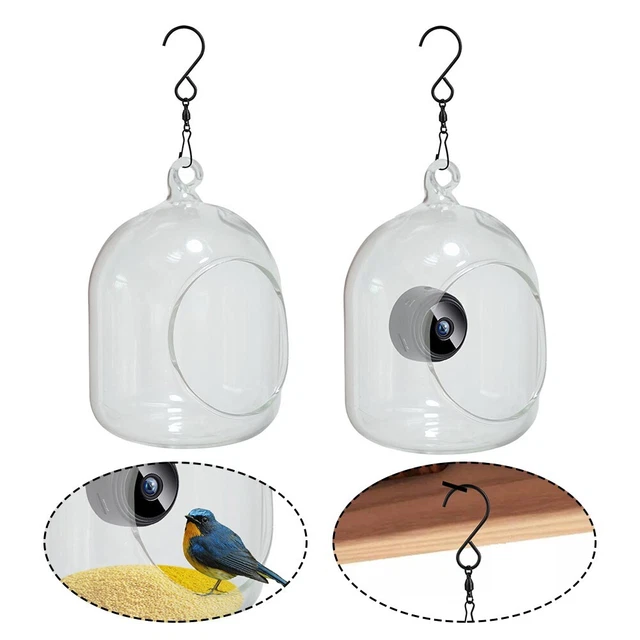 Picture Idea: Smart Bird Easy To Use Results Oriented Power Supply With