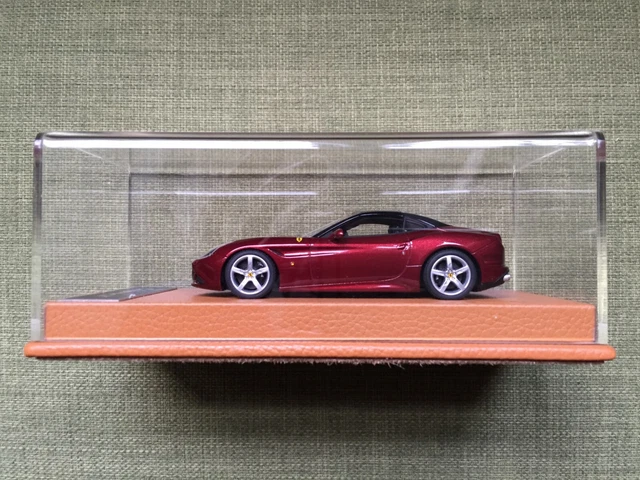 Looksmart Ferrari California T 1/43 - Collection
