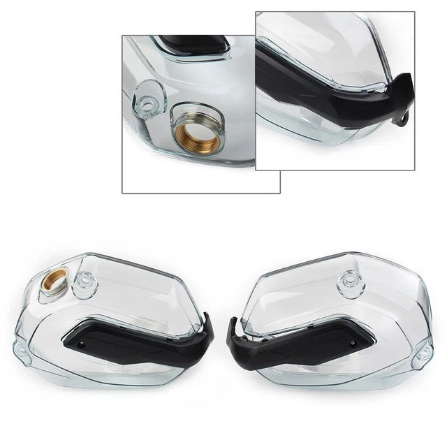 Protezione cilindro motore coperchio valvola testa per BMW R1200GS R1200RS R1200RT