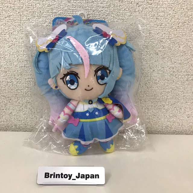 Bandai Expanding Sky! Pretty Cure Pretty Holic Stationery