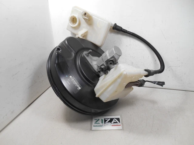 Brake Booster Peugeot 3008 I Rest. 1.6 HDI 84kw 9H05 2014 03.7860-5801.4 4535CF