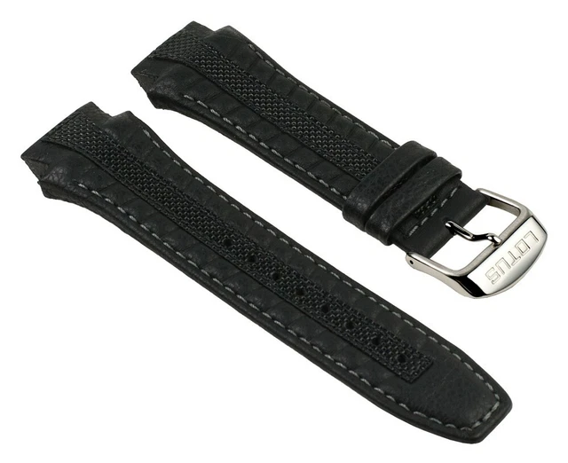 Bracelet montre online lotus 15502
