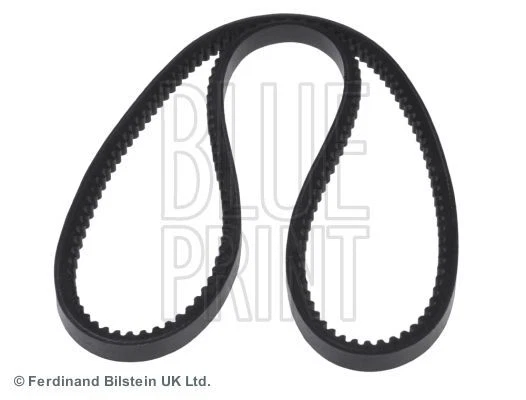 GENUINE BLUEPRINT DRIVE Belt for Ford Ranger WL 2.5 Litre (10/1999-04/ ...