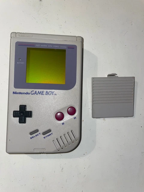 Gameboy classic online for sale