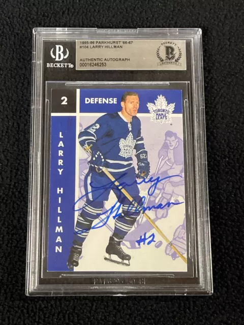 Grant Fuhr Maple Leafs 1992-1993 Upper Deck #271 – DA PHOENIX CARD