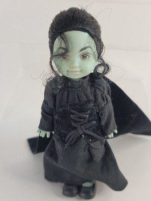 BARBIE THE WIZARD of Oz Kelly as Glinda Wicked Witch of the Witch