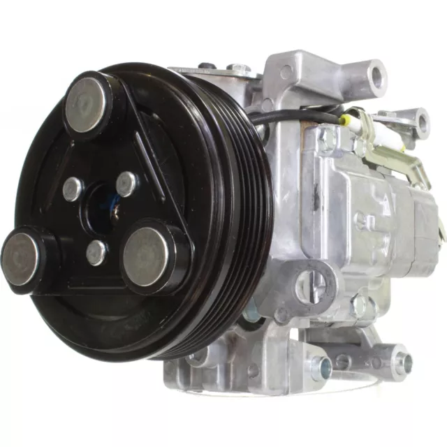 Klimakompressor Mazda 3 Stufenheck BK 5 CR19 1.8 2.0 CC2961450G ACP658 CC2961K00