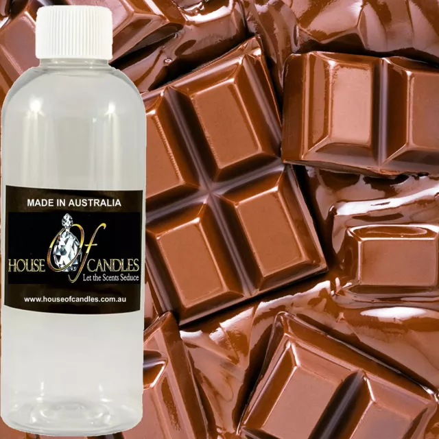 Chocolate Fragrance Oil Candle Soap Making Perfume Bath Body Slime