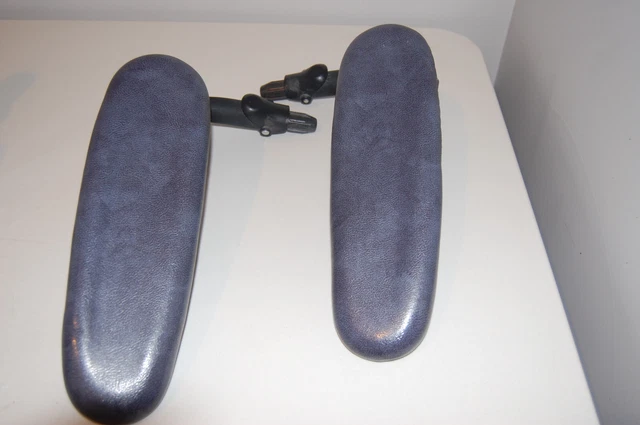 Midmark 641 Chair Arms 9A396001