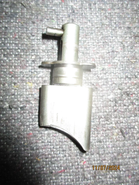 Soupape D'échappement Yamaha 125 DTR 1998 - Réf. 3MB1131A0000, Occasion En Bon état