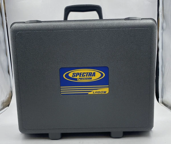 SPECTRA PRECISION LR50W Wireless Machine Control Receiver W/ Rd20