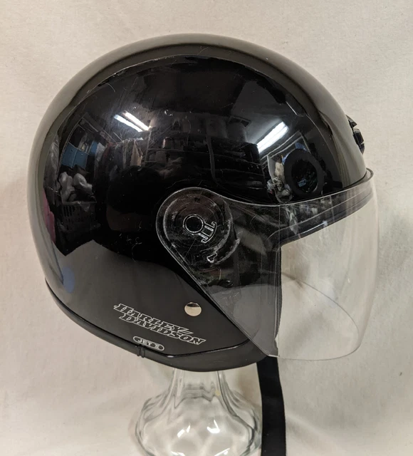 harley davidson jet 2 helmet price
