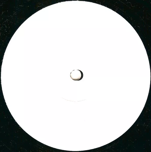 Jarman-Firestorm/Fear Of Fours 12" Drum and Bass Vinyl WL Promo Core Productions