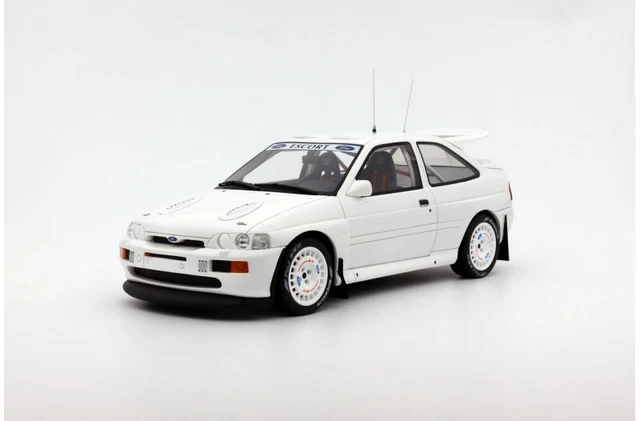 b>R8</b> <b>Renault</b> <b>8</b> <b>Groupe</b> <b>F</b> - <b>ottomobile</b> <b>1/18</b> - Collection