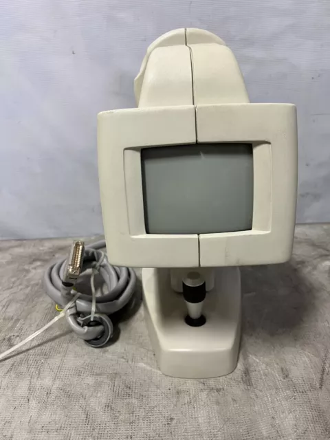 Optikon 2000 Keratron / Corneal Topographer