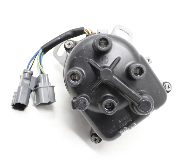 Take Off OEM Honda Distributor FOR 96-01 HONDA ACURA DOHC VTEC OBD2 B18C B16A2