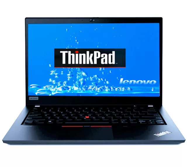 Lenovo Thinkpad T480  Core i5-8250U 1,6GHZ 8GB 14"500GB W11