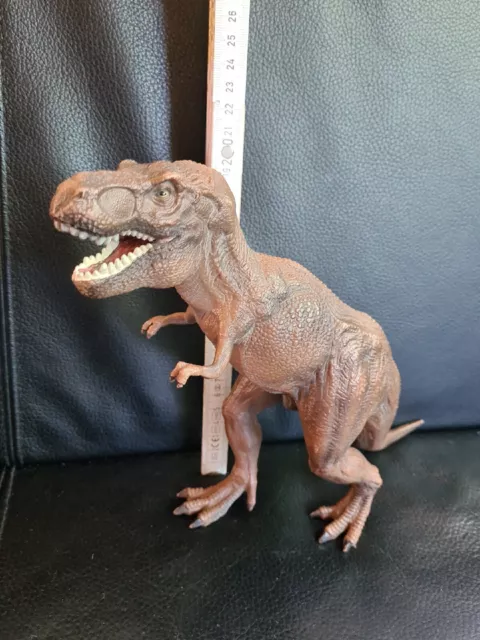 Schleich Dinosaurier Tyrannosaurus Rex