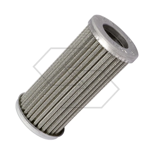 Pompe Hydraulique Groupe 2 Filtre Hydraulique - Compatible FIAT (réf. 1909134, 4975589) LEM Select AM08437 Pompe Hydraulique Groupe 2 Filtre Hydraulique - Compatible FIAT (réf. 1909134, 4975589) LEM Select AM08437