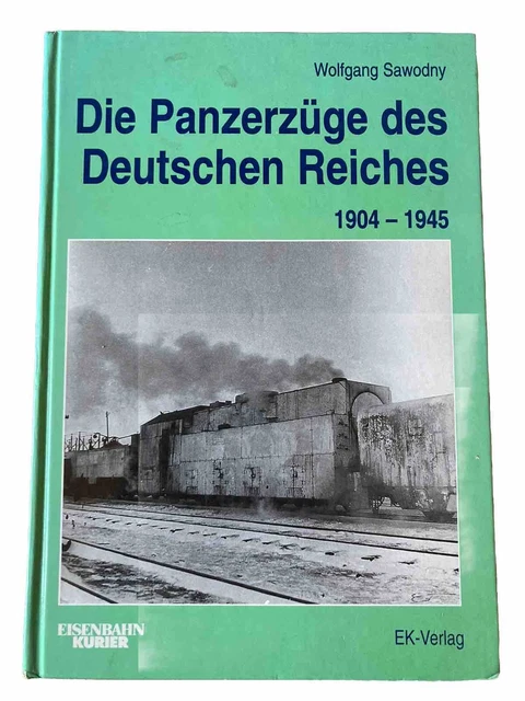 洋書 Die Panzerzuge des Deutschen Reiches Amazon.co.jp: Die Panzerzuege des Deutschen Reiches 1899