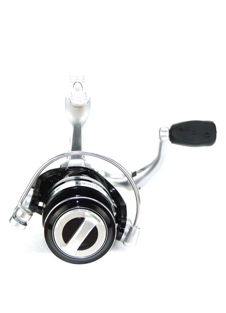 Dam Quick 1 5000 FD Feeder3+1 BB Fishing Reel
