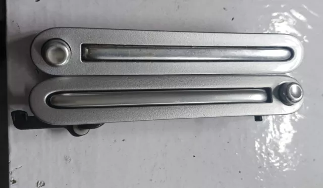 Fiat barchetta door shop handles