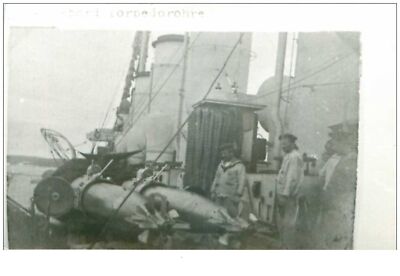 guerre bateau admiral spaun n°36140 espagne 