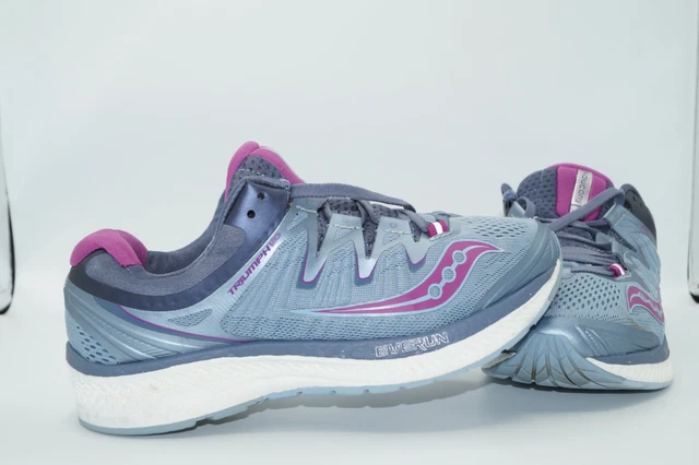 Saucony triumph iso sales 4 donna arancione