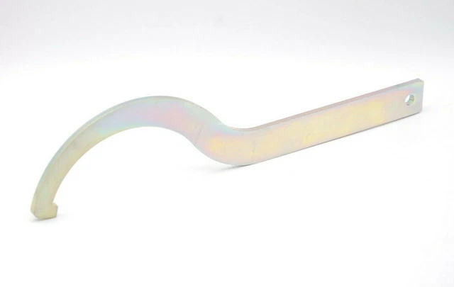 BMW K 1200 GT K12 2003 - Tenditore Catena Di Distribuzione A5813 - Foto 8