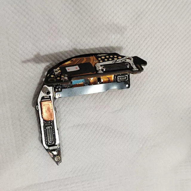 Piezas de reparación de placa principal para Huawei Watch GT3Pro 46 mm OND-B19 Hong Kong en el extranjero