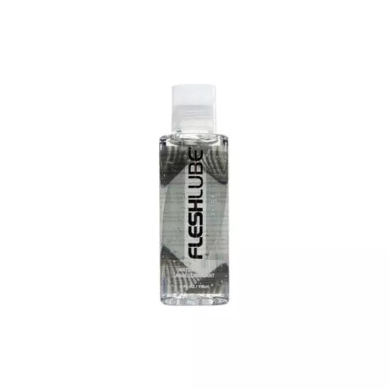 Fleshlube Lubricante Anal Deslizante 100Ml