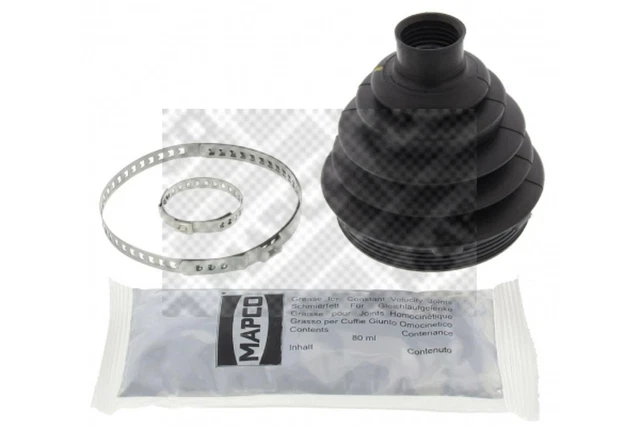 Set soffietto albero motore MAPCO 18020 per LANCIA FIAT PALIO PUNTO FIORINO 1 2