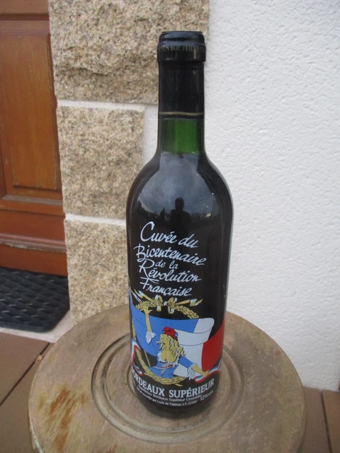 cuvee du bi cent revolution francaise | prices, reviews, stores