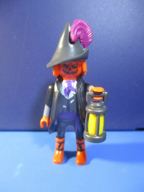 Playmobil - Lot SOS Fantômes - 2000-à nos jours