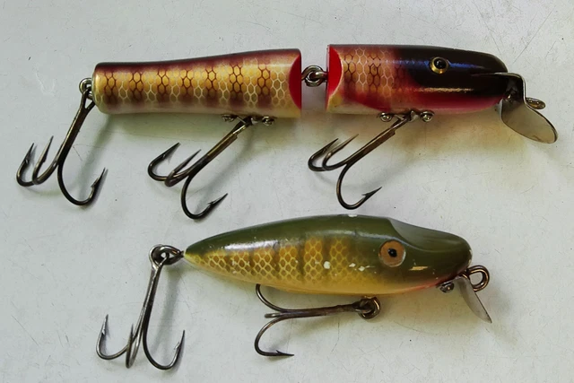 ⭐Balsa50 Limited Edition⭐Vintage lure ⭐Balsa50 Limited Edition⭐Vintage lure