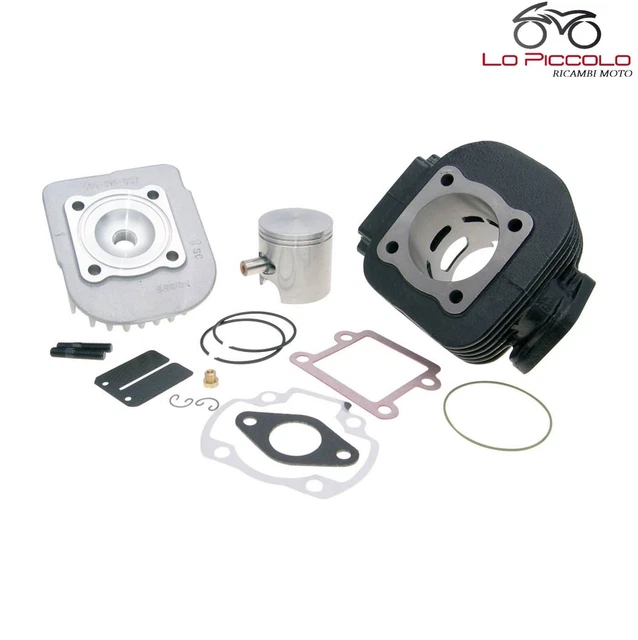 9931370 GROUPE THERMIQUE TOP TROPHY 70CC D.47 YAMAHA BWS NEXT GENERATION 50 2T 9
