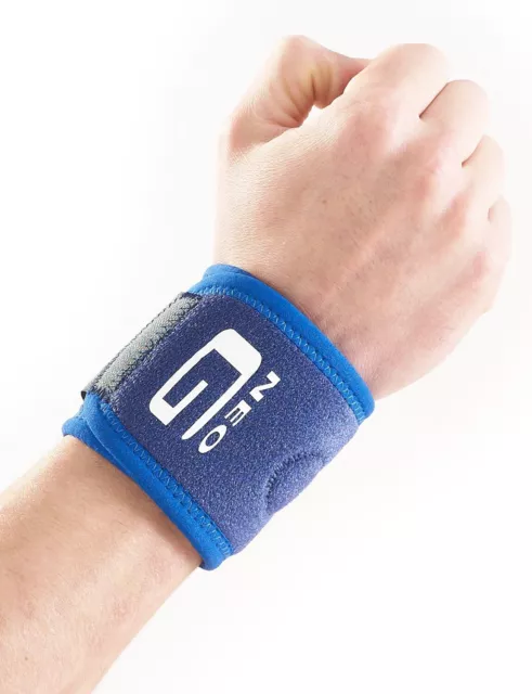 Neo G Wrist Band Support - Class 1 Medical Device: Free Delivery