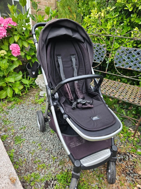 Mamas Papas Flip dreamy X2 at