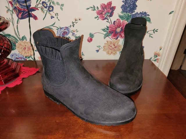 Charleston shoe sales company boots