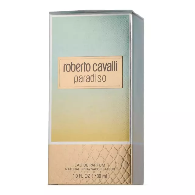 Roberto Cavalli Paradiso - EDP Eau de Parfum 30ml