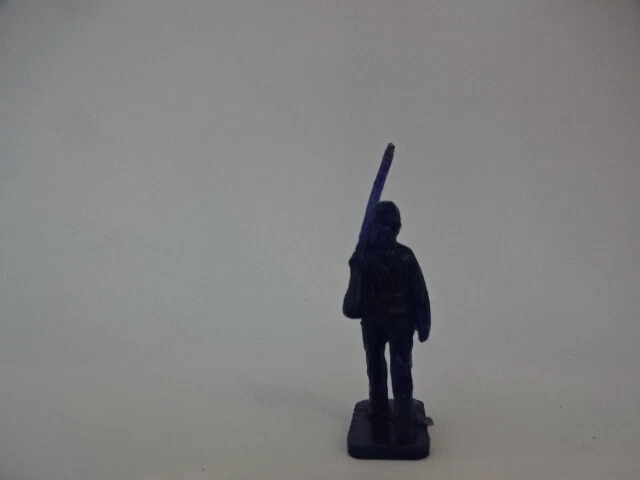 Altfigur / Amerikanischer Bürgerkrieg um 1864 / Nordstaaten / Wache gehend